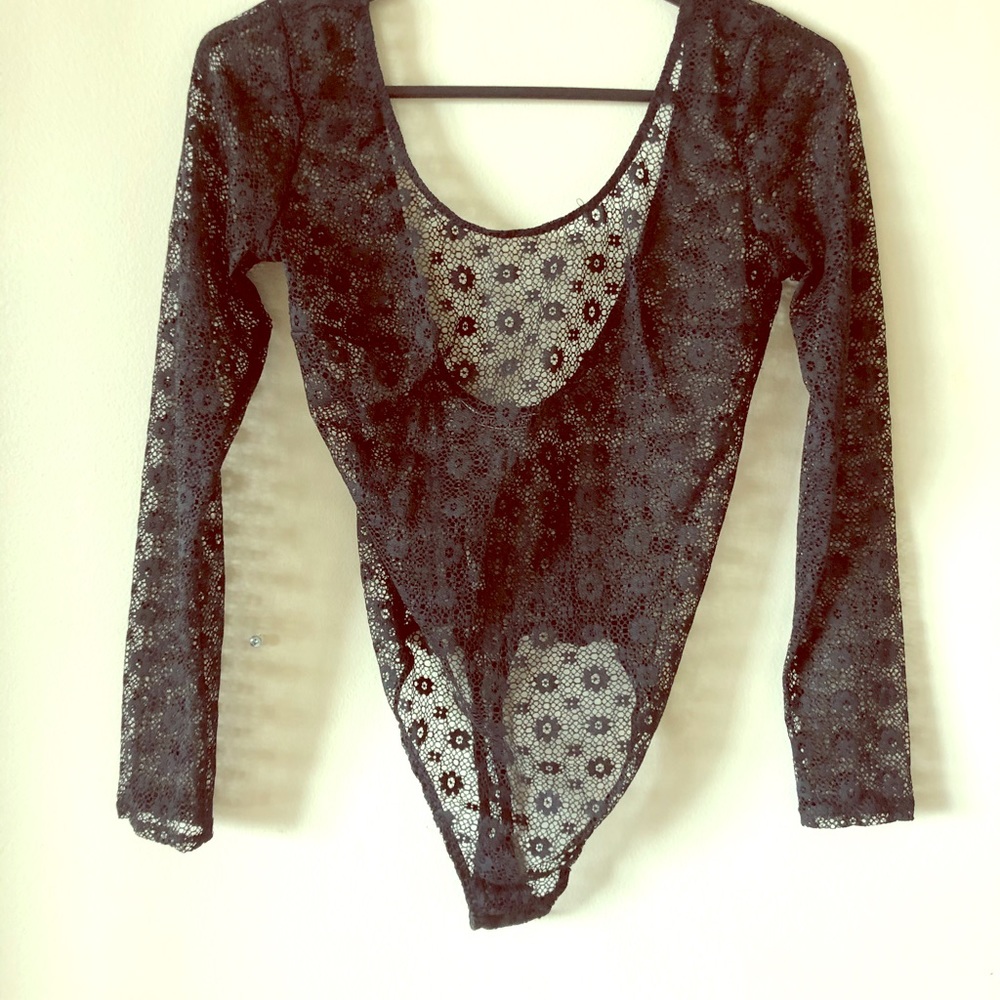 VS body new